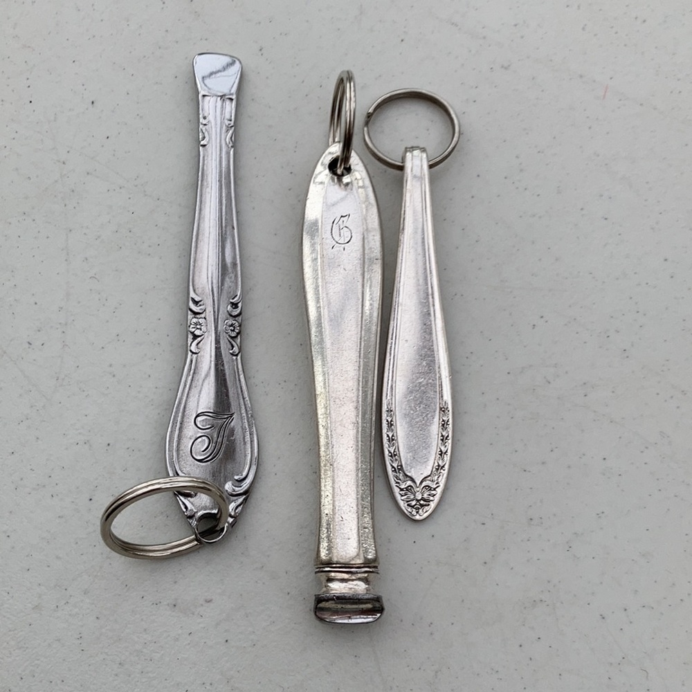Self defense keychain. Your choice of one. - Picture 4 of 5